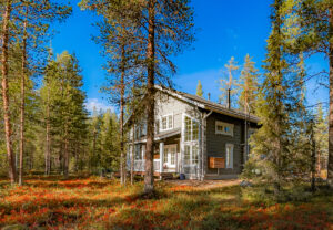 Home Autumn