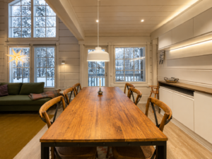 Home Kitchen
