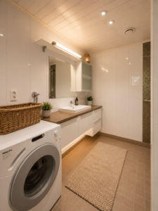 Home Bathroom
