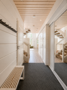 Home Hallway