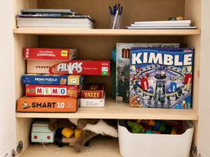 Home Activities