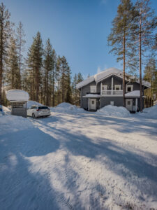 Home Spring